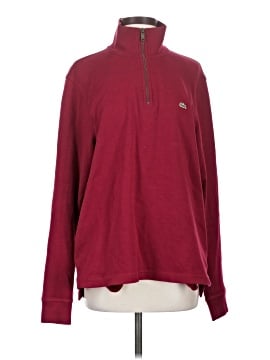 Lacoste Sweatshirt (view 1)