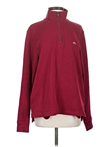 Lacoste Sweatshirt (view 1)