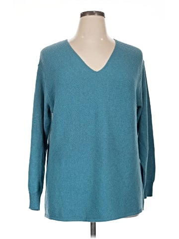 Ella Moss Pullover Sweater (view 1)