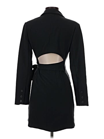 By Anthropologie Cocktail Dress (view 2)