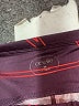 Oiselle Graphic Red Active Pants Size 6 - photo 7