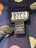 Bice Polka Dots Black Formal Skirt Size S - photo 4