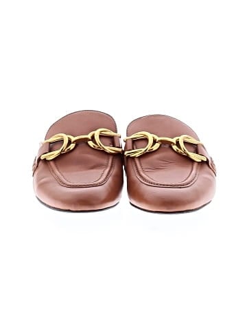 Zara Mule/Clog (view 2)
