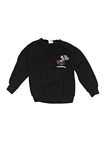Zara Kids Sweatshirt (view 1)