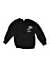 Zara Kids Black Sweatshirt Size 6 - photo 1