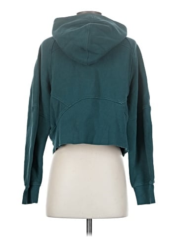Lululemon Athletica Pullover Hoodie (view 2)