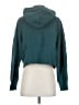 Lululemon Athletica Teal Pullover Hoodie Size XS - photo 2