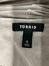 Torrid Gray Jacket Size 5X Plus (6) - photo 7