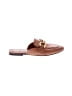 Zara Brown Mule/Clog Size EU 38 - photo 1