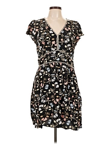 Ann Taylor LOFT Casual Dress (view 1)