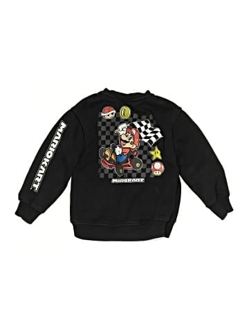 Zara Kids Sweatshirt (view 2)