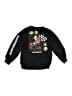 Zara Kids Black Sweatshirt Size 6 - photo 2