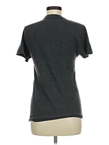 Nirvana Short Sleeve T-Shirt (view 2)