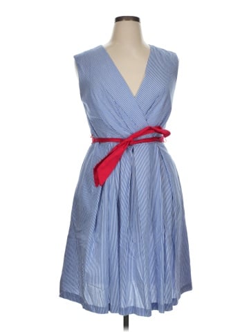 Chetta B Cocktail Dress (view 1)