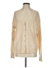 Babaton Tan Cardigan Size S - photo 1