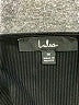 Lulus Black Tube Top Size M - photo 7