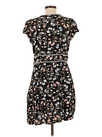 Ann Taylor LOFT Casual Dress (view 2)