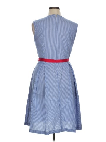 Chetta B Cocktail Dress (view 2)