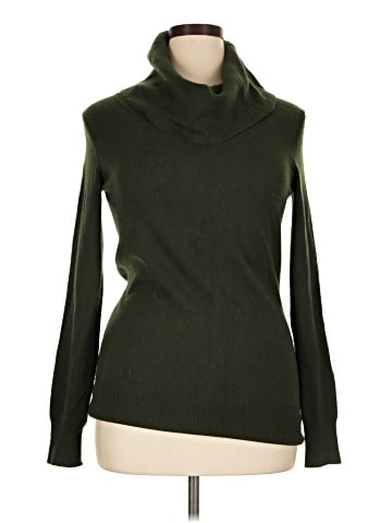 French Connection Turtleneck Sweater (view 1)