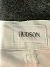 Hudson Jeans Ivory Jeans Size 25 waist - photo 7