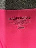 Harper & Ivy Pink Short Sleeve Top Size L - photo 7