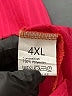 Unbranded 100% Polyester Pink Sleeveless Blouse Size XXXXL - photo 7