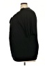 Design History Black 3/4 Sleeve Blouse Size 3X - photo 5
