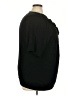 Design History Black 3/4 Sleeve Blouse Size 3X - photo 4