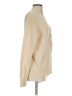 Babaton Tan Cardigan Size S - photo 4
