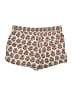 J.Crew Paisley Pink Shorts Size L - photo 2