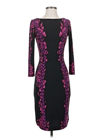 Cache Cocktail Dress (view 1)