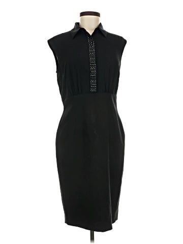 Anne Klein Cocktail Dress (view 1)
