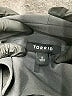 Torrid Gray Jacket Size 5X Plus (5) - photo 7