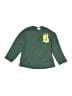 Zara Baby Green Sweatshirt Size 6 - photo 1