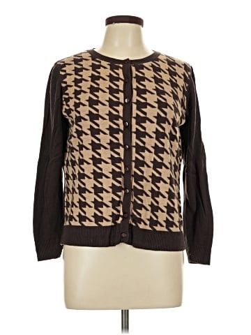 Chadwicks Cardigan (view 1)
