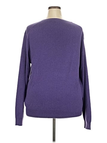 Polo by Ralph Lauren Pullover Sweater (view 2)