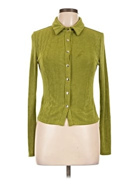 Princess Polly Long Sleeve Blouse (view 1)
