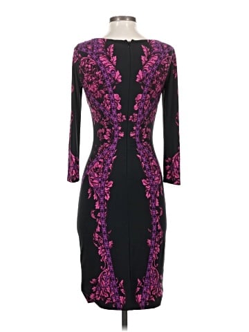 Cache Cocktail Dress (view 2)