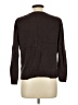 Chadwicks Houndstooth Brown Cardigan Size L - photo 2