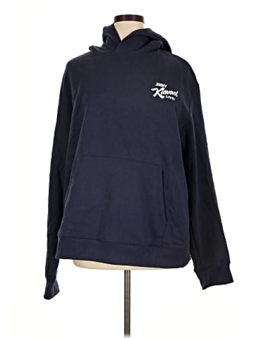 Bella + Canvas Fleece (view 1)