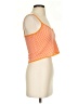 Zara Orange Tank Top Size S - photo 4