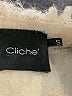 Cliche Tan Jacket Size S - photo 7