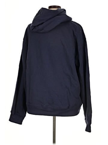Bella + Canvas Fleece (view 2)