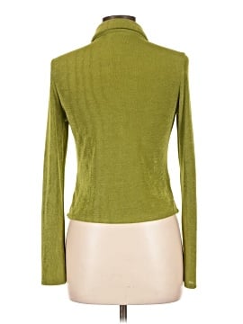 Princess Polly Long Sleeve Blouse (view 2)