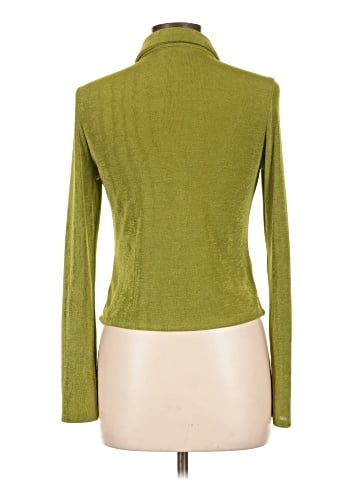 Princess Polly Long Sleeve Blouse (view 2)