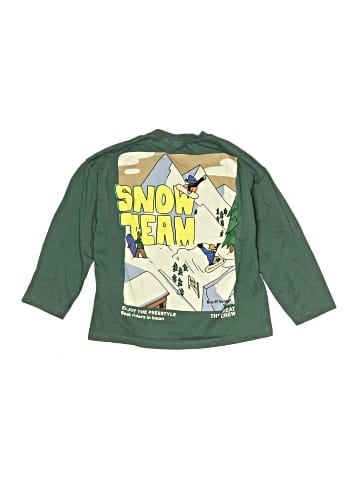 Zara Baby Sweatshirt (view 2)