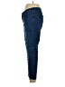 Old Navy Solid Blue Jeans Size 16 - photo 5