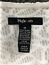 Style&Co Ivory Tank Top Size M - photo 7