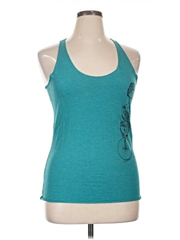 Assorted Brands Active Tank (view 1)