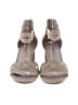 Via Spiga 100% Leather Tan Sandals Size 8 - photo 2